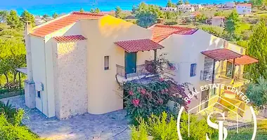 Townhouse 2 bedrooms in Chaniotis, Greece