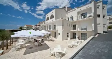Hotel 1 880 m² en Grad Zadar, Croacia