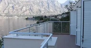 Wohnung 2 Zimmer in Kotor, Montenegro