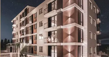 Apartment in Tivat, Montenegro