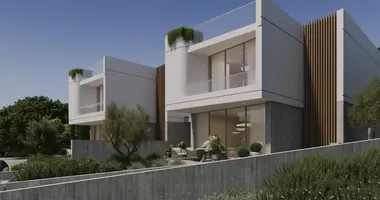 Appartement 3 chambres dans Yeroskipou, Chypre
