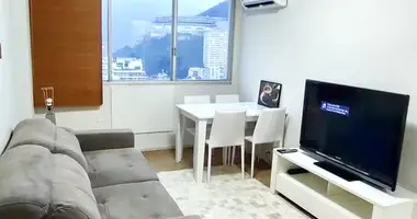 Wohnung 2 Schlafzimmer in Regiao Geografica Imediata do Rio de Janeiro, Brasilien