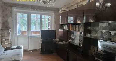 2 room apartment in Minsk, Belarus
