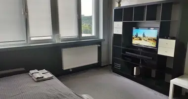 1 room apartment in Gdansk, Poland