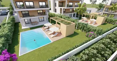 Casa 5 habitaciones en Parekklisia, Chipre