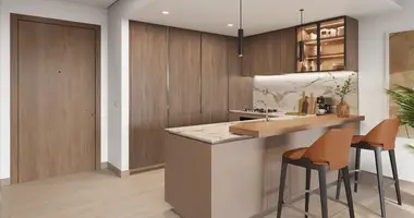 Apartamento en Dubái, Emiratos Árabes Unidos