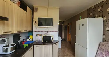 Appartement 2 chambres dans Kalitino, Russie