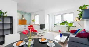 Appartement 2 chambres dans Poznan, Pologne