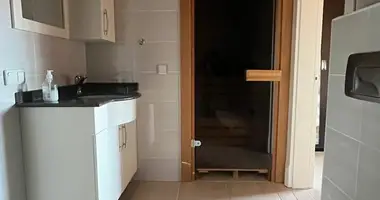 Apartamento 3 habitaciones en Alanya, Turquía