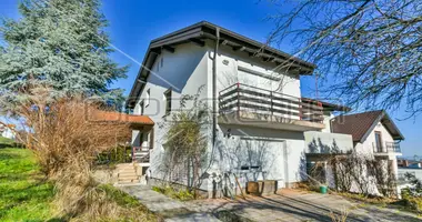 Haus 4 zimmer in Samobor, Kroatien