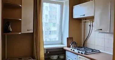 1 room apartment in Odesa, Ukraine