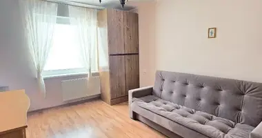 Apartamento 2 habitaciones en Klaipeda, Lituania