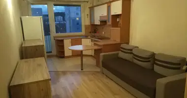 2 room apartment in Sopot, Poland