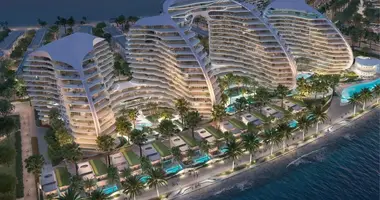 3 bedroom apartment in Ras al-Khaimah, United Arab Emirates