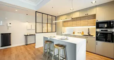 Apartamento 3 habitaciones en Área metropolitana de Madrid y Corredor del Henares, España