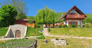 4 room house in Balatonederics, Hungary