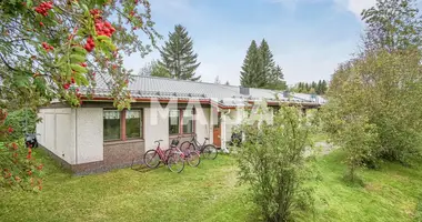 Wohnung 5 zimmer in Liminka, Finnland