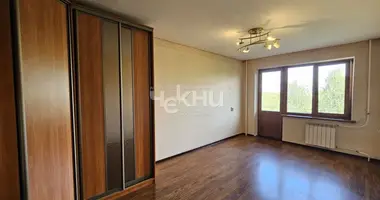 Wohnung in Nischni Nowgorod, Russland