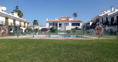 Casa 4 habitaciones en Mijas, Španjolska