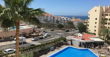 Wohnung 1 Schlafzimmer in Arona, Spanien