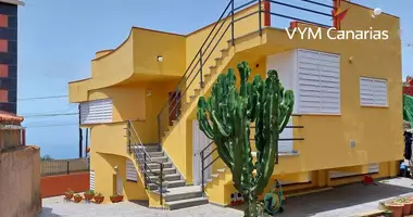Villa 3 bedrooms in El Cantillo, Spain