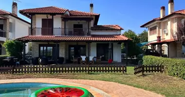 Villa en Kallithea, Grecia