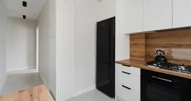 Apartamento 2 habitaciones en Varsovia, Polonia