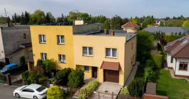 Appartement dans Poznan, Pologne