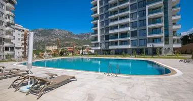 Appartement 1 chambre dans Mahmutlar, Turquie