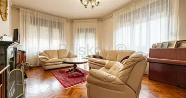 Appartement 3 chambres dans Zagreb, Croatie