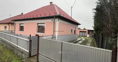 3 room house in Dany, Hungary