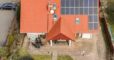 Квартира в Smilowo, Польша