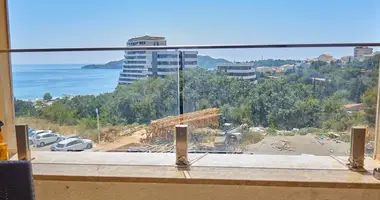 2 bedroom apartment in Becici, Montenegro