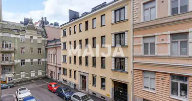 1 room apartment in Helsinki sub-region, Finland