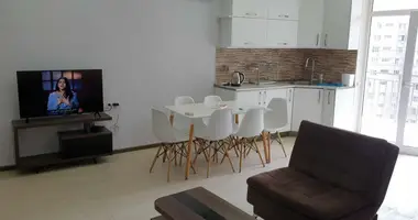 2 bedroom apartment in Tbilisi, Georgia