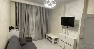 Apartamento 1 habitación en Odesa, Ucrania