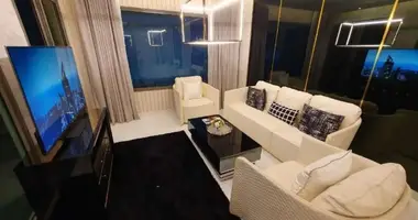 Appartement 1 chambre dans Pattaya, Thaïlande