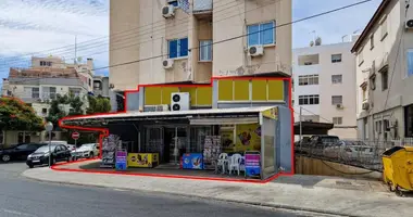 Boutique 88 m² dans Limassol, Bases souveraines britanniques