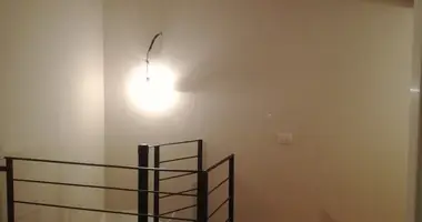 Mieszkanie 2 pokoi w Capriglia, Włochy
