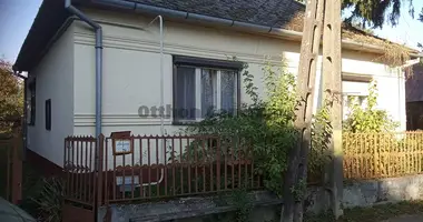 3 room house in Beregdaroc, Hungary