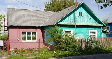 House in Jubiliejny, Belarus