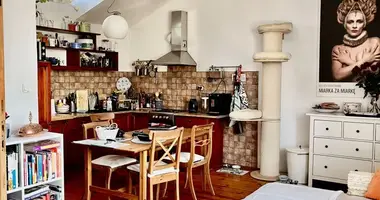 Wohnung 3 zimmer in Warschau, Polen