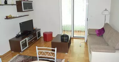 Mieszkanie 1 pokój w Czarnogóra