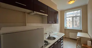 2 room apartment in Riga, Latvia