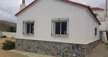 Casa 2 habitaciones en Valle del Almanzora, España