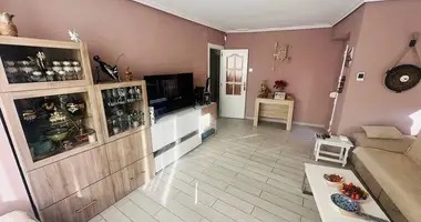 3 bedroom apartment in Alicante, Spain