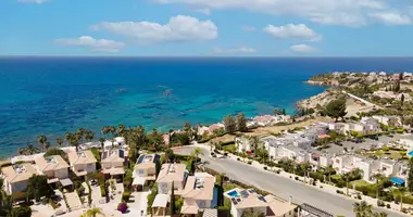 Villa 3 bedrooms in Peyia, Cyprus