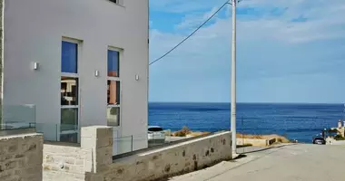 Adosado Adosado 3 habitaciones con Vistas al mar, con Piscina en Ageliana, Grecia