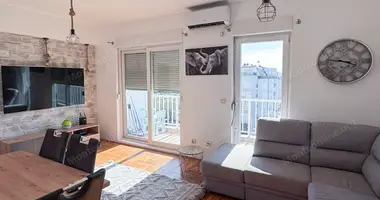 Mieszkanie 3 pokoi w Herceg Novi, Czarnogóra