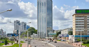 Appartement 4 chambres dans Minsk, Bélarus